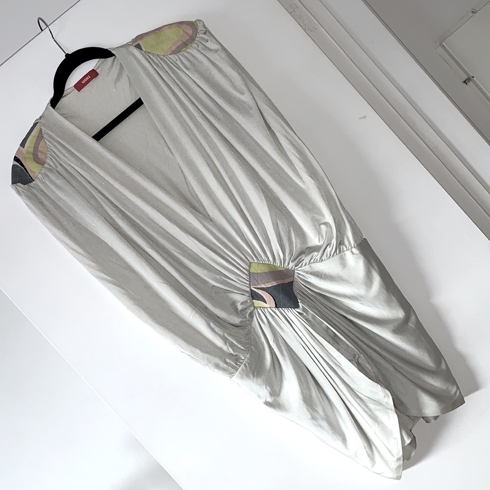 IODICE Runway Dress